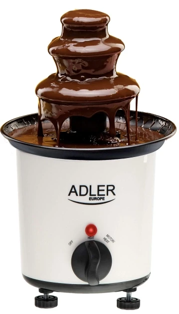 Шоколадний фонтан Adler AD 4487, фото 1