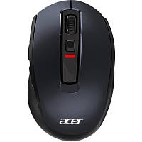 Мышка Acer OMR070 Wireless/Bluetooth Black ZL.MCEEE.02F d