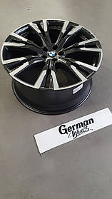 Оригінальні диски R22 BMW X7 G07 756 Style