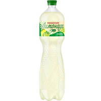 Напиток Моршинська сокосодержащий Лимонада со вкусом Мохито 1.5 л 4820017003087 d