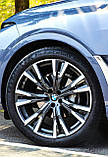 Оригінальні диски R22 BMW X7 G07 756 Style, фото 6