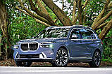 Оригінальні диски R22 BMW X7 G07 756 Style, фото 9