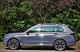 Оригінальні диски R22 BMW X7 G07 756 Style, фото 10