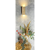 Бра Iterna Cube Світлий ясен під 2 лампи GU10 LW111, фото 5