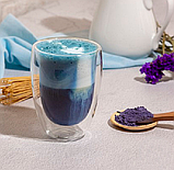 Чай Матчу Блакитна органічний чай 250 г, фото 10