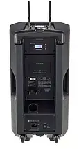 Автономна акустична система dB Technologies B-Hype Mobile BT, фото 4