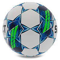 Футзальний м'яч SELECT Futsal Tornado (FIFA Basic) v23 АФУ №4 (Оригінал) топ