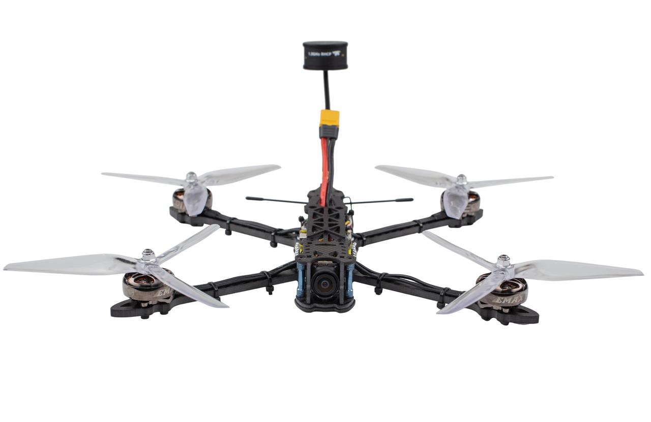 FPV Дрон камікадзе SPACE LOGIC r1 7 дюймів (без АКБ), фото 1