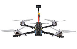 FPV Дрон камікадзе SPACE LOGIC r1 7 дюймів (без АКБ)