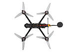 FPV Дрон камікадзе SPACE LOGIC r1 7 дюймів (без АКБ), фото 3