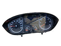 Б/У Панель приборов 1371843080 FIAT Ducato 06-14; PEUGEOT Boxer 06-14; CITROEN Jumper 06-14; RAM Promaster