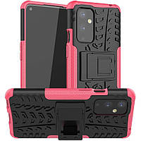 Чехол Armor Case OnePlus 9 Rose CP, код: 8261558