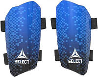 Щитки футбольные Select SHIN GUARDS STANDARD v23 размер L 647610-125 (Оригинал) хит