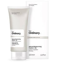 The Ordinary Натуральні зволожуючі фактори Natural Moisturizing Factors + HA 100 мл