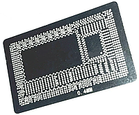 BGA трафарет 0,4 mm INTEL CPU-SR170