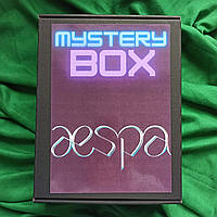 Mystery Box Aespa K-Pop