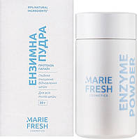 Marie Fresh Ензимна пудра 30 г / Enzyme powder