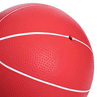 Мяч медицинский медбол Medicine Ball GC-8407-4 хит