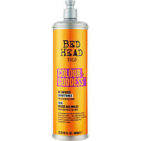 Tigi Кондиціонер для фарбованого волосся Tigi Bed Head Colour Goddess Conditioner For Coloured Hair 600мл