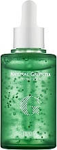 Сироватка для обличчя із зеленим чаєм JIGOTT Natural Green Tea Perfect Serum, 50 мл (8809541282393), фото 1