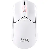 Игровая мышь HyperX Pulsefire Haste 2 Mini Wireless White (7D389AA) | Новая