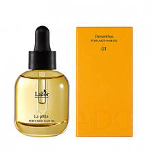 Парфумована олія для пошкодженого волосся Lador Perfumed Hair Oil 01 La Pitta, 1000 мл (8809789633148)