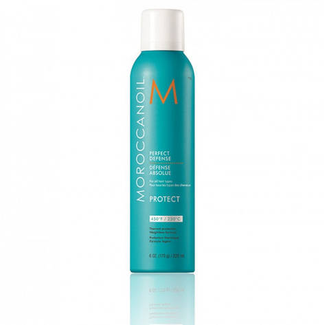 Термозахисний спрей для волосся Moroccanoil Perfect Defense , 225 ml (7290016664546), фото 1