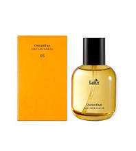 Парфумована олія для пошкодженого волосся Lador Perfumed Hair Oil 03 Osmanthus, 80 мл (8809789633186)