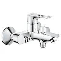 Змішувач для ванни GROHE BauLoop new