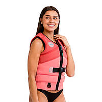 Жилет спасательный Jobe Unify Life Vest Women Rose Pink