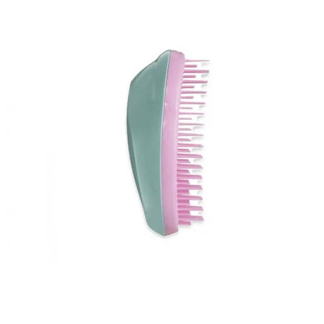 Щітка для волосся Tangle Teezer The Original Mini Marine Teal & Rosebud (5060926684543), фото 1