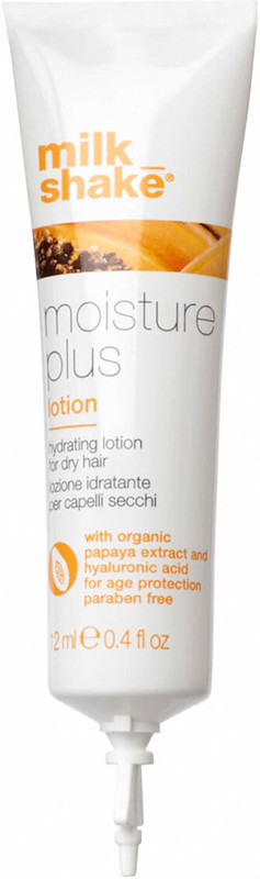 Лосьйон зволожувальний для волосся Milk Shake Moisture Plus Hydrating Lotion, 1 шт (2000000018966)