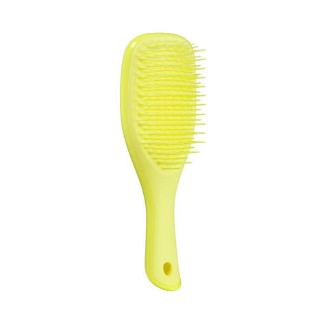 Щітка для волосся Tangle Teezer The Ultimate Detangler Mini Hyper Yellow , 1 шт (5060926684710), фото 1
