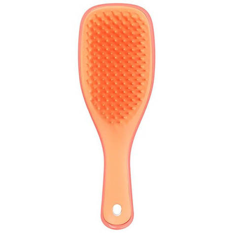 Щітка для волосся Tangle Teezer The Ultimate Detangler Mini Salmon Pink & Apricot , 1 шт (5060926684536), фото 1