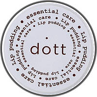 Dott Пудинг для губ | Essential care