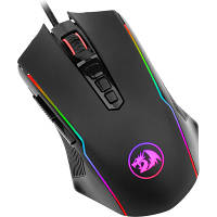 Мышка Redragon Ranger Basic M910-K RGB USB Black 71335 e