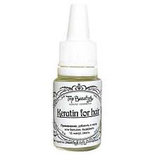 Кератин для волосся Top Beauty, 15 мл (2000002700180)