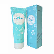 Пінка для вмивання Enough Collagen Pure Shining Foam Cleansing, 100 мл (8809474494801)