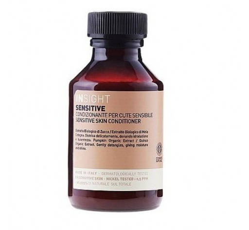 Кондиціонер для чутливої шкіри голови Insight Sensitive Skin Conditioner, 100 мл (8029352354304), фото 1