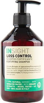 Зміцнювальний шампунь Insight Densifying Fortifying Shampoo, 400 мл (8029352358524)