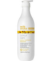 Бессульфатный шампунь для окрашенных волос Milk_Shake Color Care Maintainer Sulfate Free Shampoo, 1000 мл