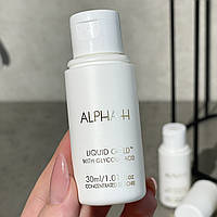 Тоник для лица с гликолевой кислотой 5% Alpha-H Liquid Gold With Glycolic Acid 30ml (без коробочки, из набора)