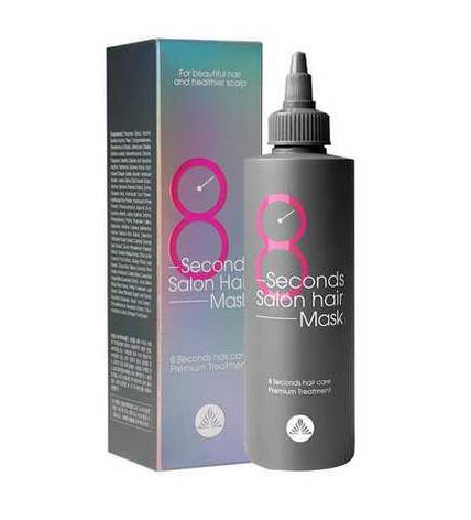 Маска для волосся Masil 8 Seconds Salon Hair Mask, 350 мл (8809744060156), фото 1