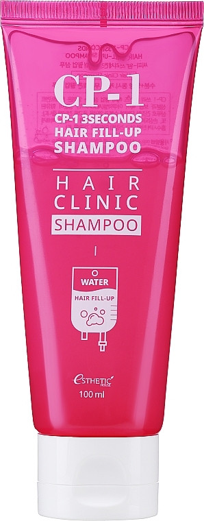 Відновлювальний шампунь Esthetic House CP-1 3 Seconds Hair Fill-Up Shampoo, 100 мл (8809450012531)