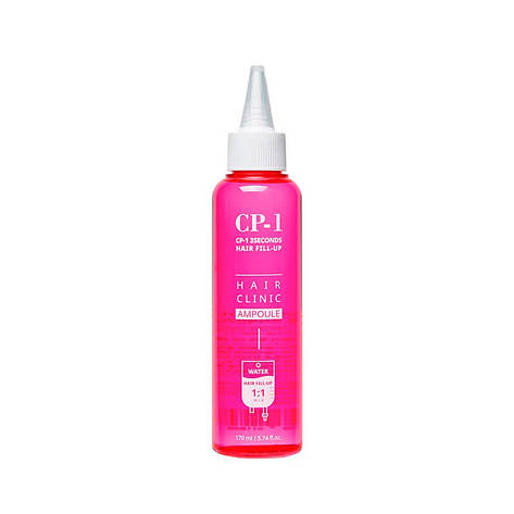 Маска для волосся Esthetic House CP-1 3 Seconds Hair Ringer Hair Fill-up Ampoule, 170 мл (8809450011848), фото 1