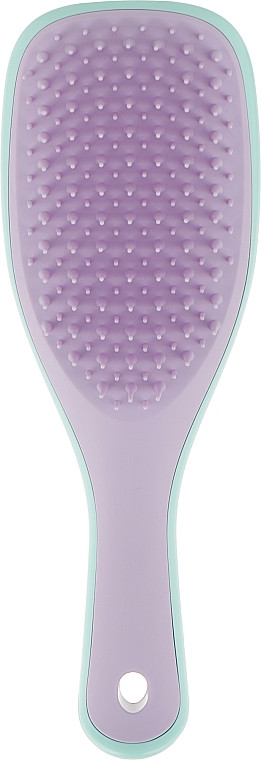 Щітка для волосся Tangle Teezer The Ultimate Detangler Mini Wisteria Leaf , 1 шт (5060630041311)