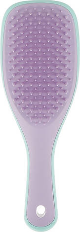 Щітка для волосся Tangle Teezer The Ultimate Detangler Mini Wisteria Leaf , 1 шт (5060630041311), фото 1