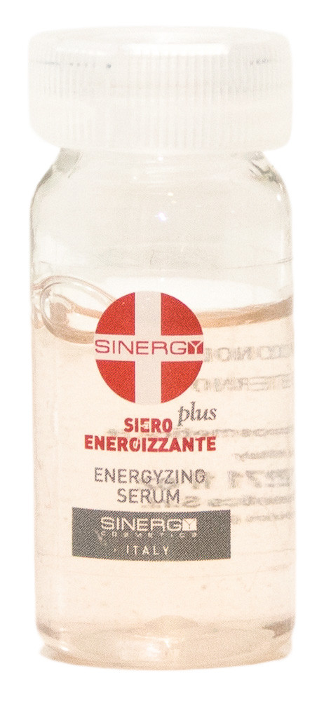 Ампула проти випадіння волосся Sinergy Plus, 1х8 мл (2009873357714)