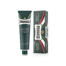 Крем для гоління Proraso Shave Cream Tube Refresh, 150 мл (8004395001118)