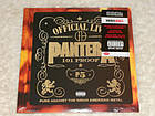 Pantera — Official Live: 101 Proof 2 LP Set 1997/2012 Rhino Vinyl/EU Mint Вінілова пластинка (art.245474), фото 2
